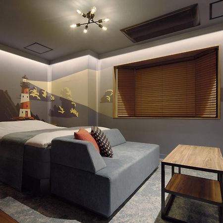 袖ヶ浦c Coast Hike Hotel (Adults Only) Sodegaura ภายนอก รูปภาพ