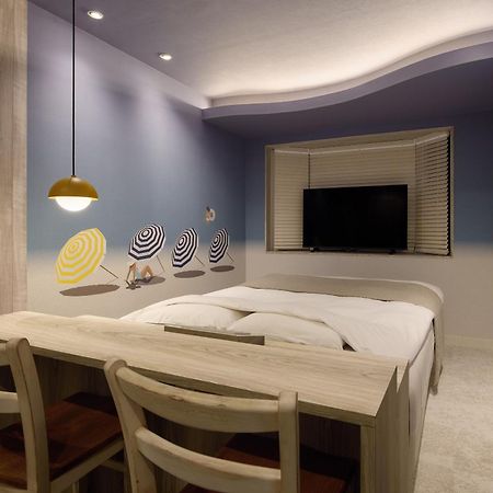 袖ヶ浦c Coast Hike Hotel (Adults Only) Sodegaura ภายนอก รูปภาพ