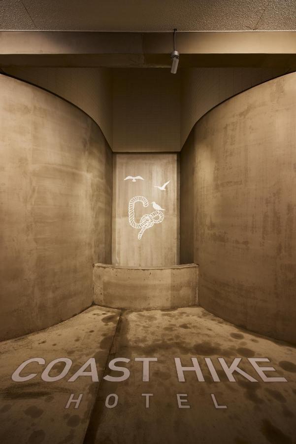 袖ヶ浦c Coast Hike Hotel (Adults Only) Sodegaura ภายนอก รูปภาพ