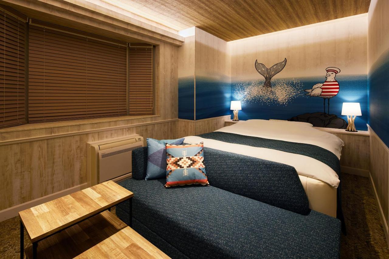 袖ヶ浦c Coast Hike Hotel (Adults Only) Sodegaura ภายนอก รูปภาพ