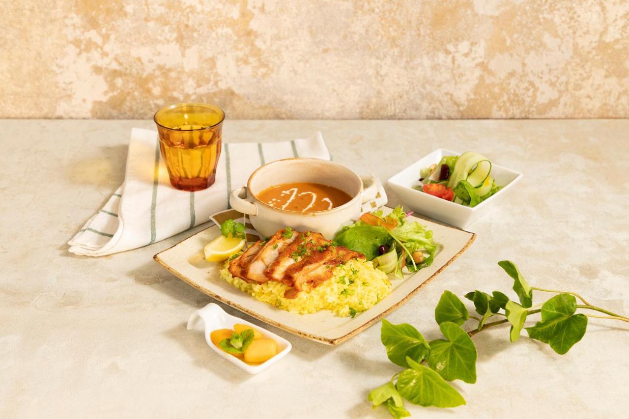 袖ヶ浦c Coast Hike Hotel (Adults Only) Sodegaura ภายนอก รูปภาพ