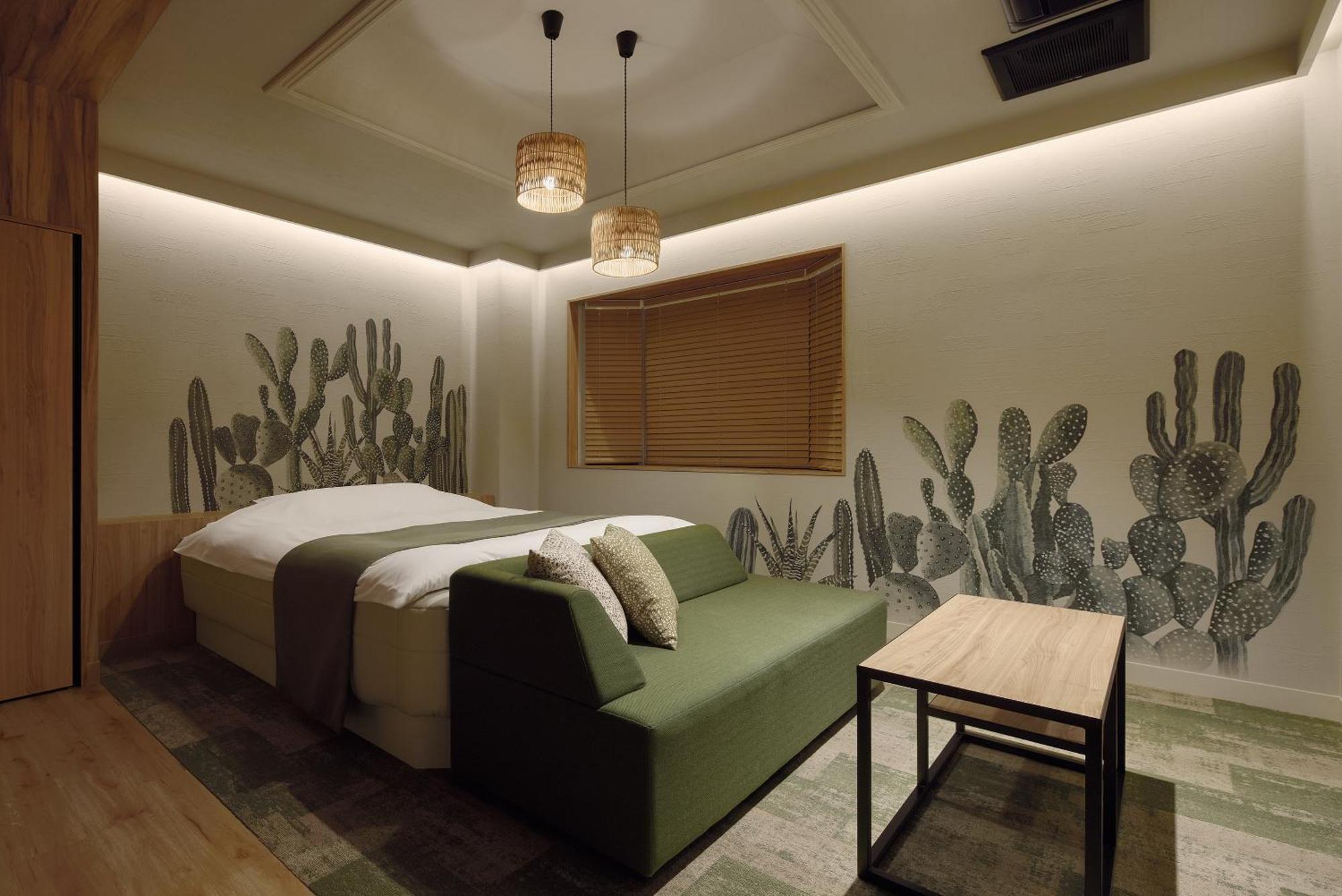 袖ヶ浦c Coast Hike Hotel (Adults Only) Sodegaura ภายนอก รูปภาพ
