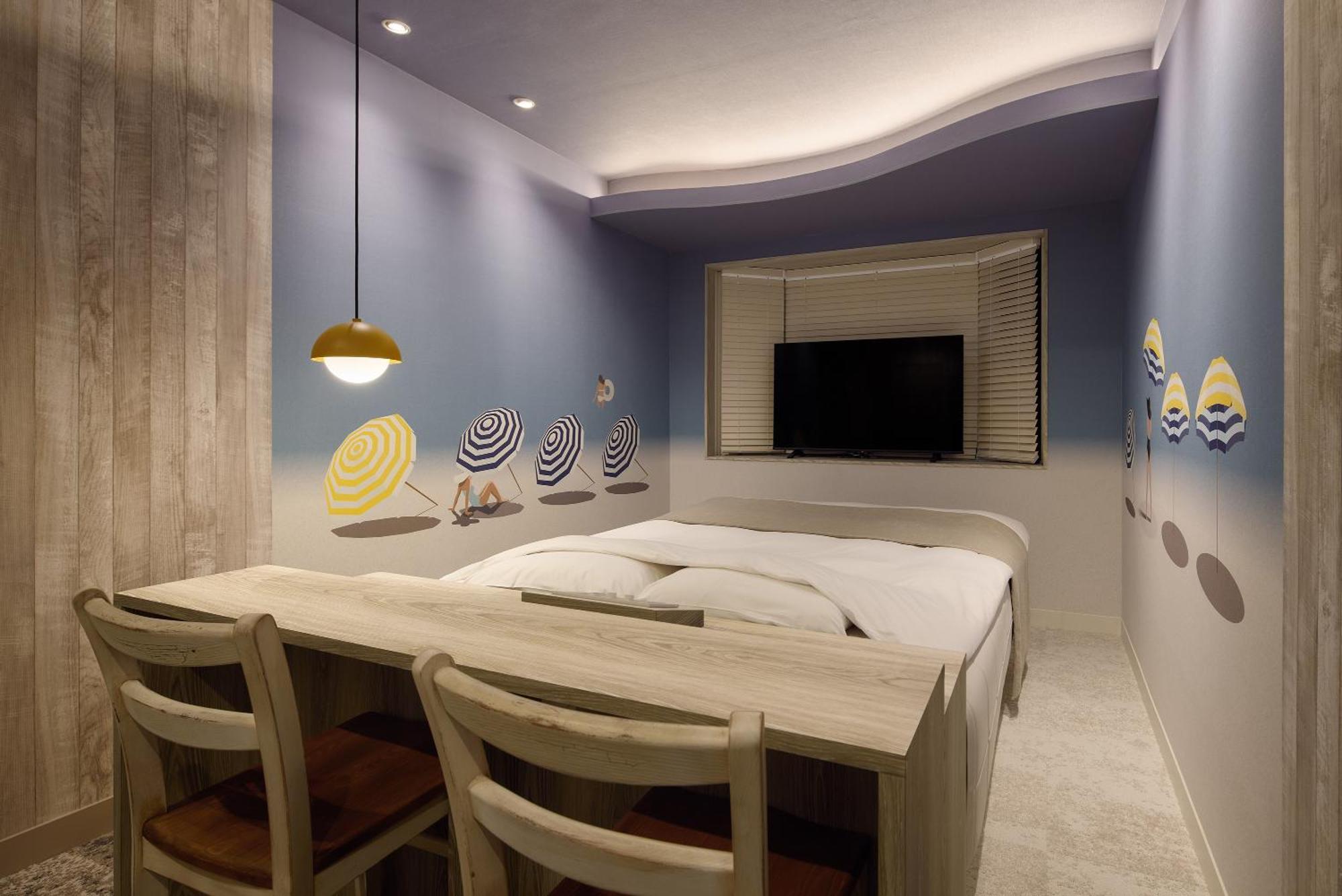 袖ヶ浦c Coast Hike Hotel (Adults Only) Sodegaura ภายนอก รูปภาพ