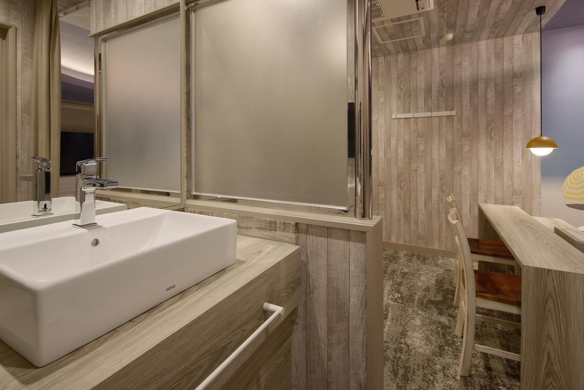 袖ヶ浦c Coast Hike Hotel (Adults Only) Sodegaura ภายนอก รูปภาพ