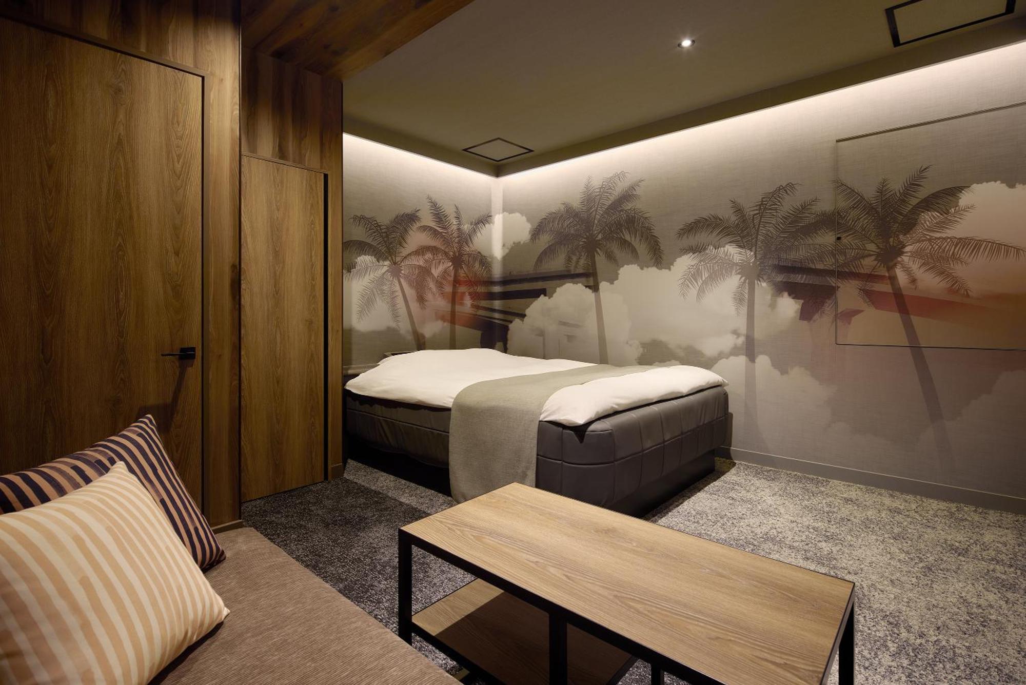 袖ヶ浦c Coast Hike Hotel (Adults Only) Sodegaura ภายนอก รูปภาพ
